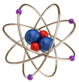atom-with-electrons-circling
